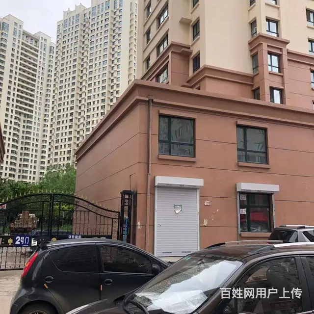 【搞定了！】南岗区测绘路学府经典底商出租 - 图片 1