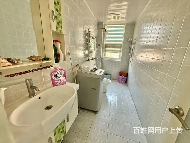 龙源湖公园 观景房 建业森林半岛 16楼 一梯一户 - 图片 9