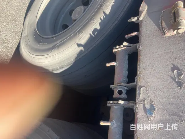 EQ6660PD3G系列 挂车斗/罐体 - 图片 4