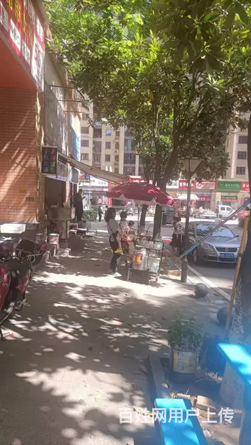 万人小区月亮岛街道东方明珠三期北方烤饼小吃店优价转让9498 - 图片 2