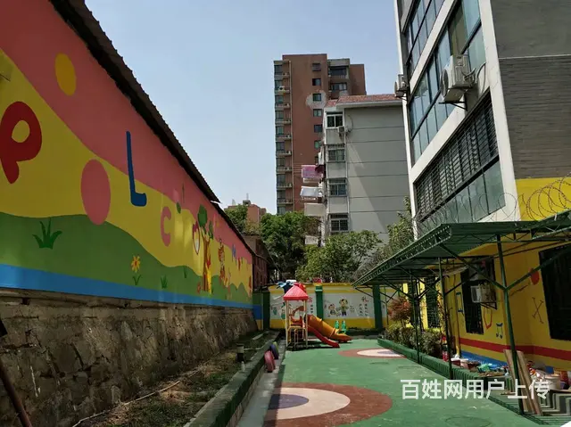 合肥宝佳彩绘/芜湖墙绘/淮南彩绘/黄山墙绘安徽彩绘 - 图片 2