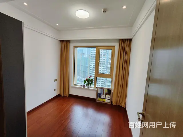花样年对越天精装3房绿城杨柳郡汇港城天悦江湾潮听明月带车位 - 图片 7