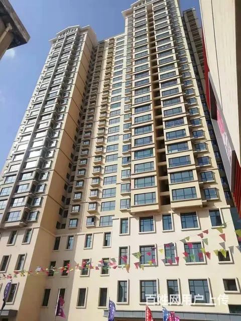 个人出售，定西兰雅小区 - 图片 1
