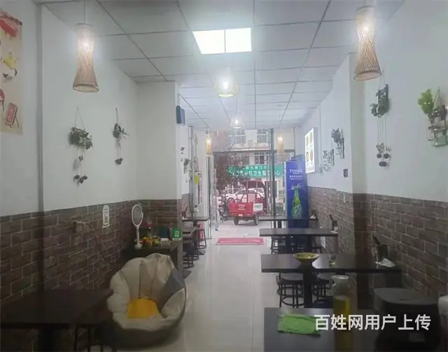 （同城搜铺网）玫瑰苑55平冒菜店转让 - 图片 4