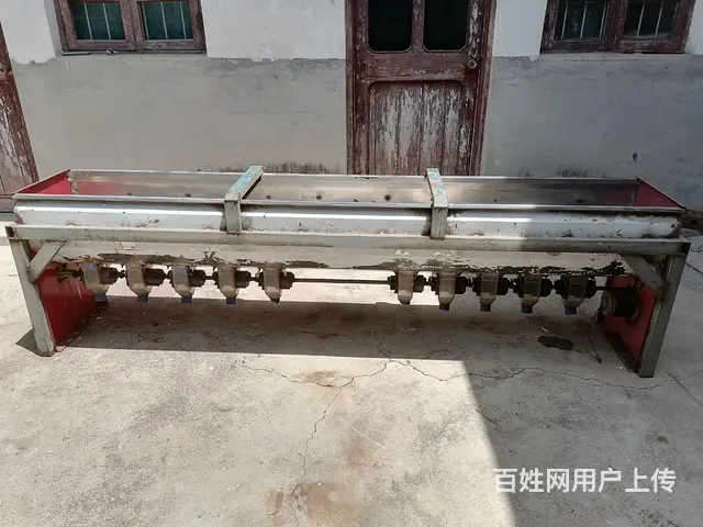 加固型电动施肥相，碎土磙 - 图片 4