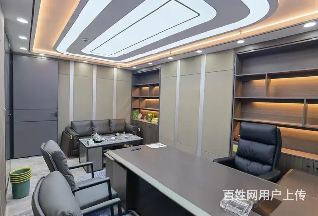 绝了 万达唯一一套228㎡ 景观无敌 拎包入住 - 图片 5