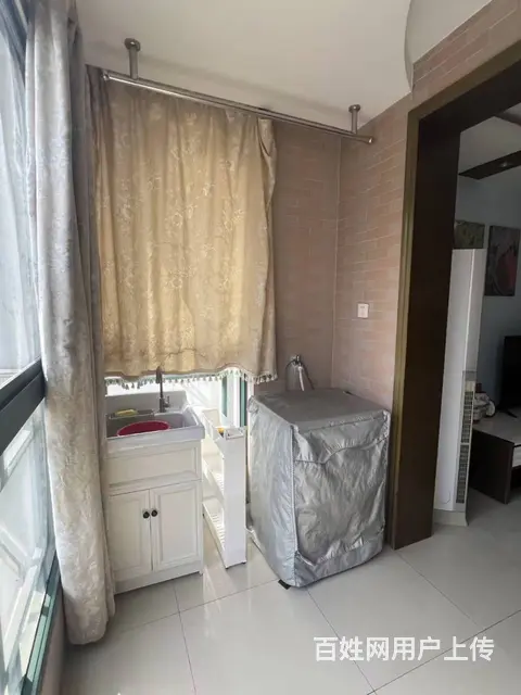 锦绣花园精装3房2厅 家电全大车库拎包入住邻翠岗沃尔玛 - 图片 7