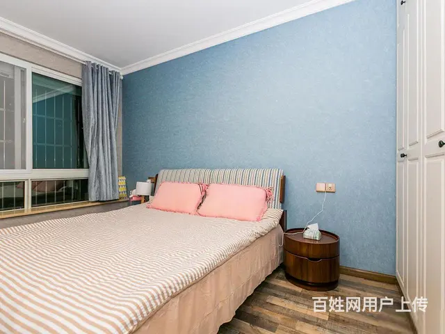 保真房源！青枫公园旁 申达林与城 精装3房 三开间 - 图片 4