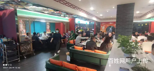 临街门面，位置优越，人流量大，生意好做 - 图片 3
