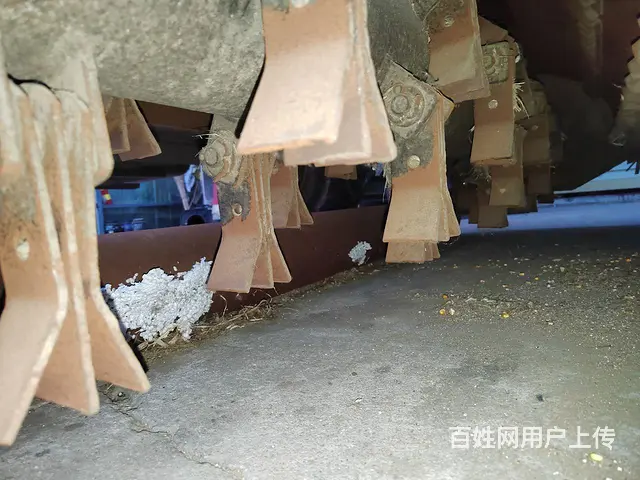 出售23年4EP玉米收割机 - 图片 3