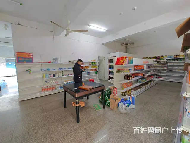 （易转推荐）下傅小区客源稳定营业的超市低价急转！ - 图片 3