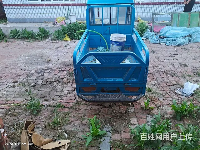 新换的大电瓶车好没毛病 - 图片 2