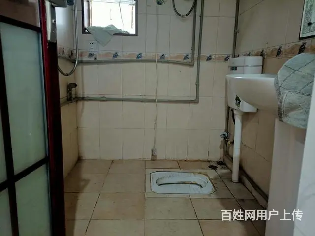 翠华新村南区 3室2厅99.8m?整租 - 图片 7