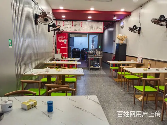 （51旺铺推荐）跃进路整栋300平带铺面转让 - 图片 3