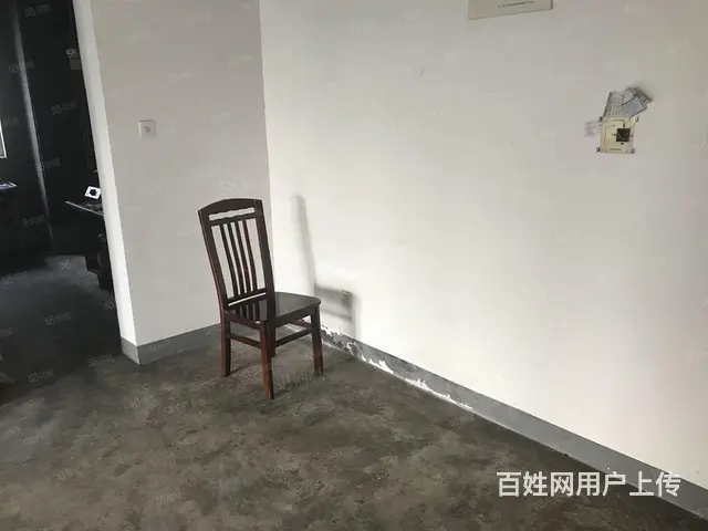 清水湾花园北区 纯毛坯大三房 中间楼层 房东诚售 - 图片 4