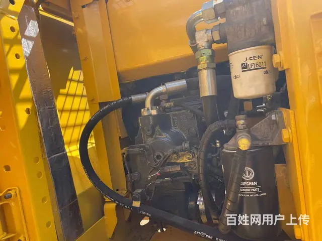 精品小松110二手挖掘机三大件质保支持分期全国包邮 - 图片 6