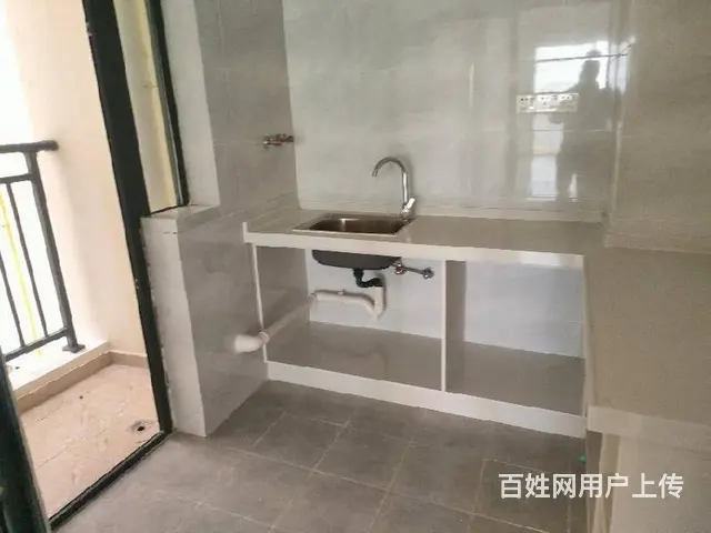 红城湖 对面      和悦嘉园3房 - 图片 5