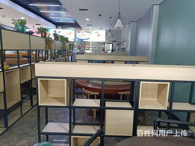C10699位于昌吉市健康东路海棠天街附近临街餐饮旺铺转让 - 图片 3