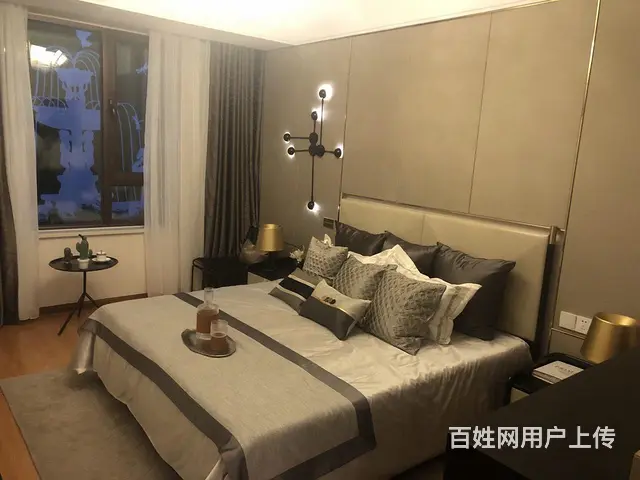 荣成市区保集蓝郡 精装修交房 邻居医院 动车站 - 图片 4