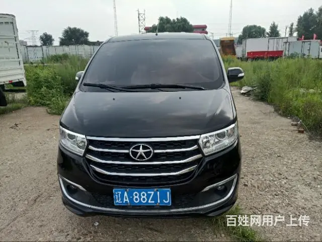 江淮瑞风M3高配 - 图片 8