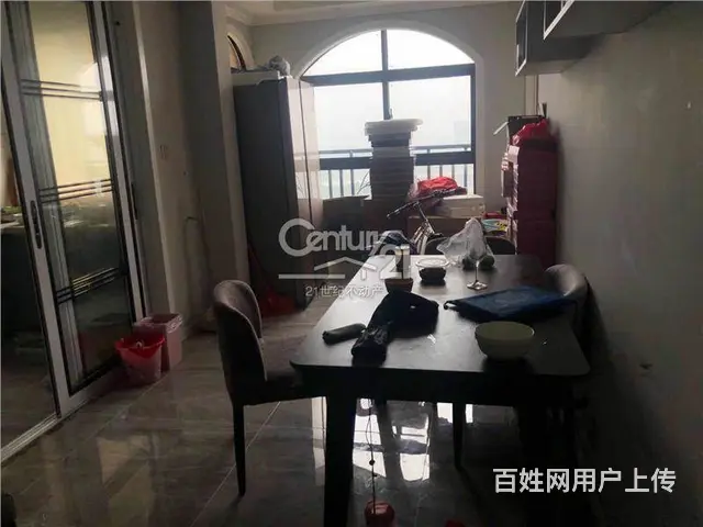 宿州上河城外滩精装二手房观景房无敌视野三角洲尽收眼底，价格可 - 图片 2