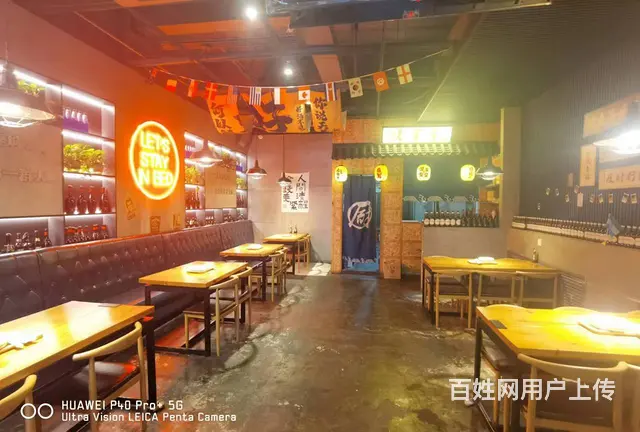 学府三道街烧烤店出兑 餐馆饭店出兑转让 - 图片 2