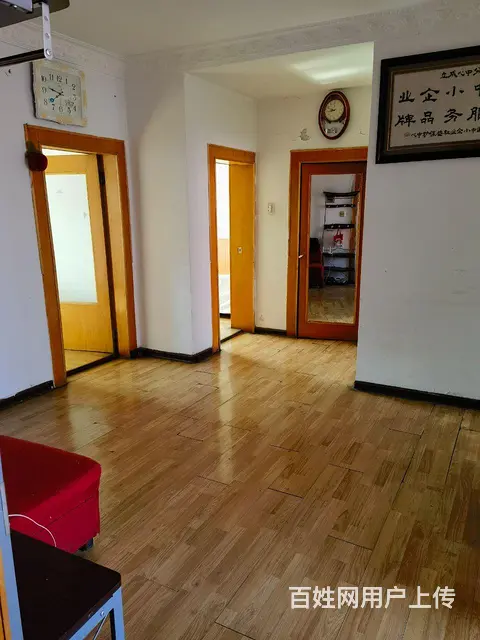 【搞定了！】三楼三室一厅一卫出租 - 图片 8