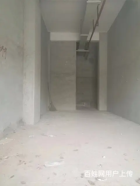 （老板本人）学校正对面临街门面房东直租可出售  6608 - 图片 4