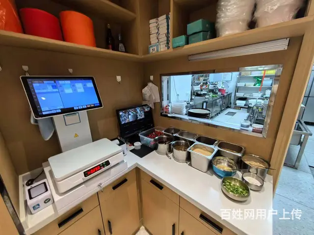 南岗 果戈里大街麻辣烫出兑 餐馆快餐店出兑 - 图片 5