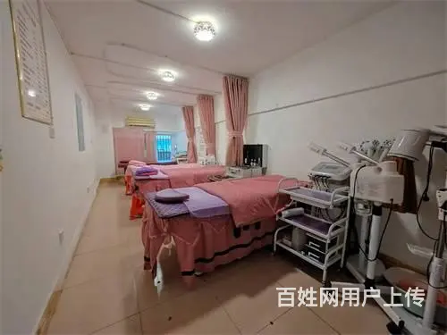 （达州铺源网）南外三叉路口附近30㎡美容店转让（带夹层） - 图片 5