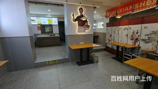 （51旺铺推荐）盘龙区颐欣里78平铺面空转 - 图片 2