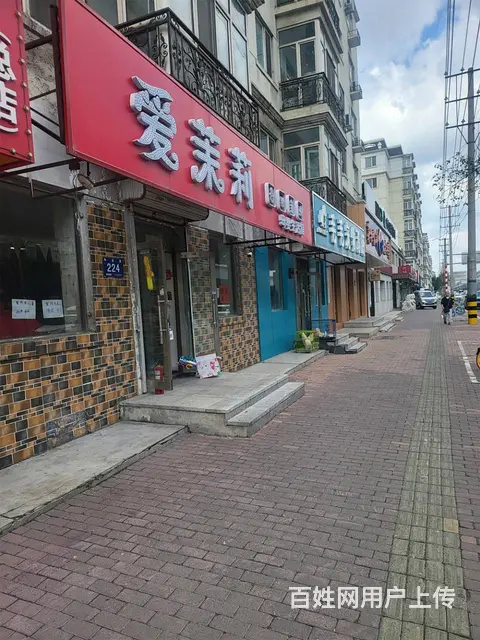 南岗 信恒现代城 超市百货母婴用品店 整店转让 - 图片 2
