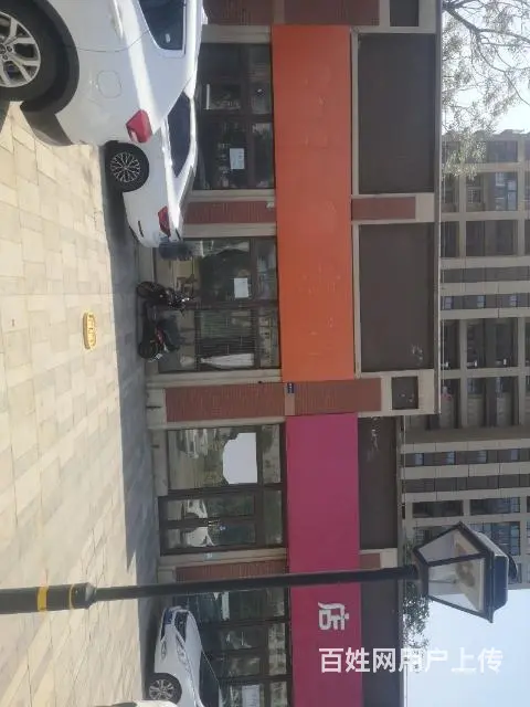 旺铺出租 - 图片