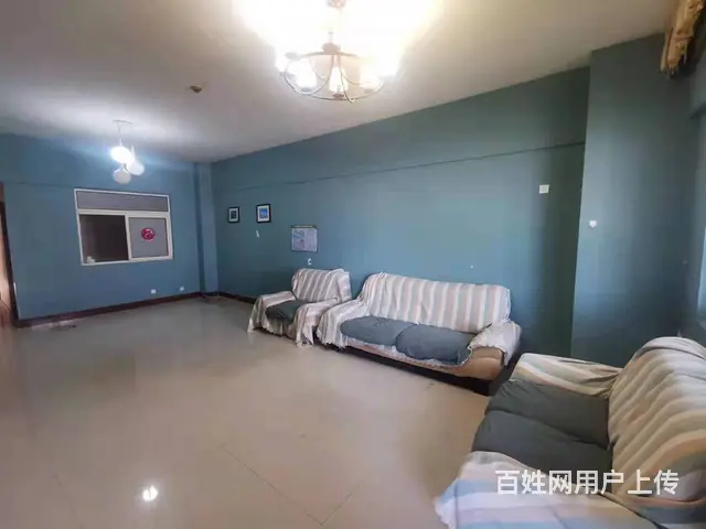 房主超低价直售人民家园电梯房 - 图片 1