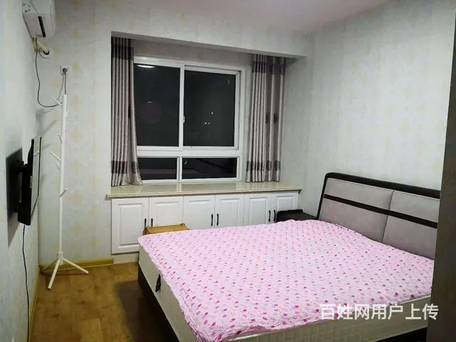翠湖嘉苑2室1厅1卫1400元月精装修电梯房 - 图片 2
