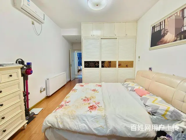 房东急售 马厂地铁口高得房率 四房 福元路商圈  英祥春天 - 图片 3