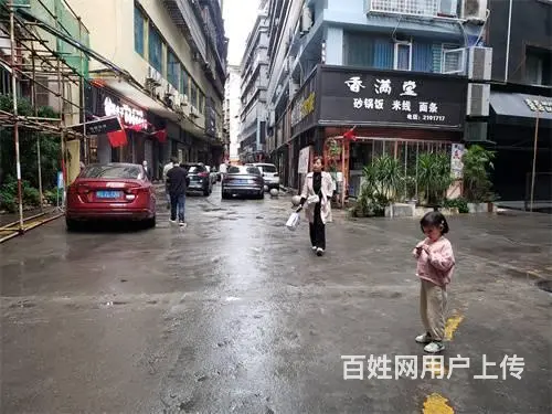 （达州铺源网）市内吧街12㎡小吃店转让 - 图片 4