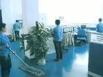 海珠新港工厂清洁工，钟点保洁阿姨，广州保洁外包公司 - 图片 2
