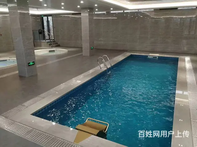 淄博地区承接游泳池工程，空气热源泵工程，水处理系统 - 图片 6