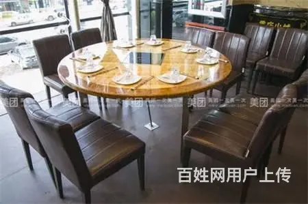 低价出兑生意转让火锅店餐馆出兑 - 图片 5