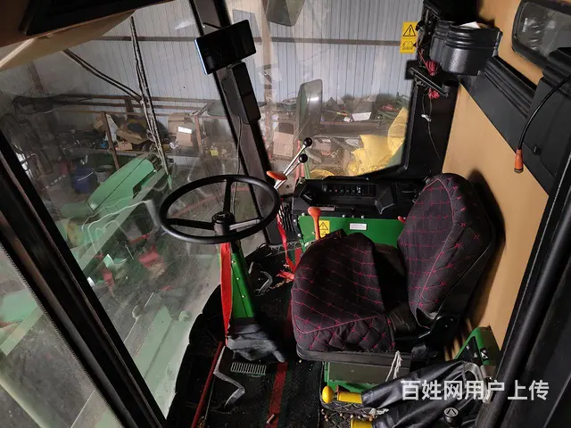 22年r230收割机 - 图片 2