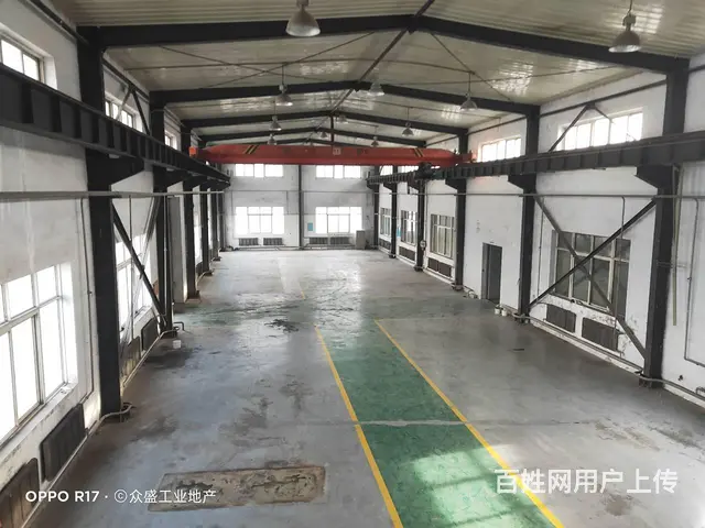 于洪区700平厂房出租 - 图片 2