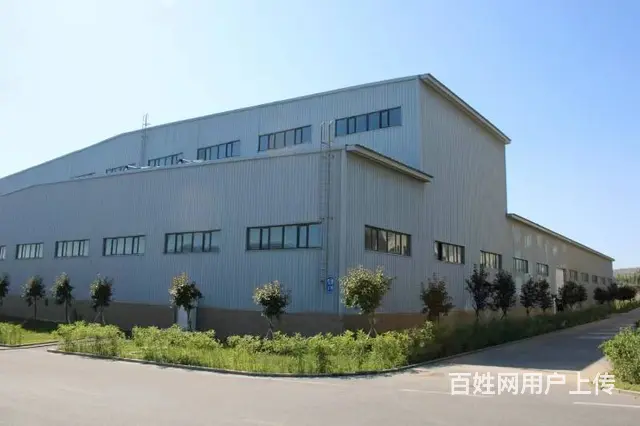 乌鲁木齐经开区白鸟湖片区.金岭西一路16000平米厂房出租 - 图片 7