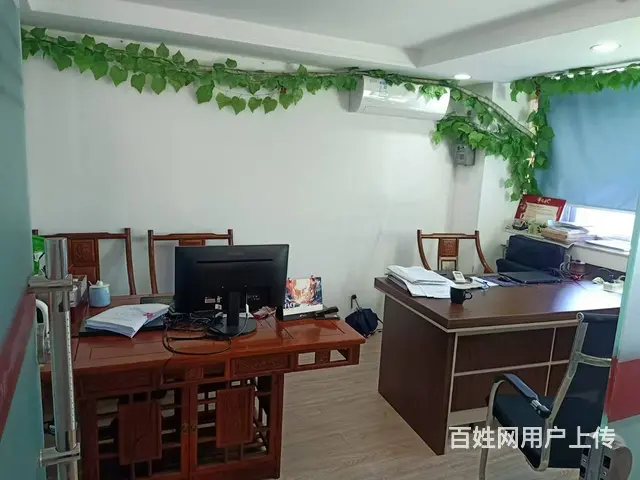 （51旺铺推荐）万国商厦250平写字楼出租 - 图片 6