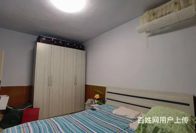 万达附近重型家属院一楼52平三阳格局两室19.8万 - 图片 2