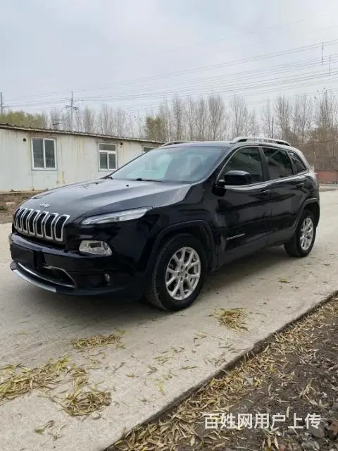 Jeep 自由光 2017款 2.4 手自一体 全能版 - 图片 2