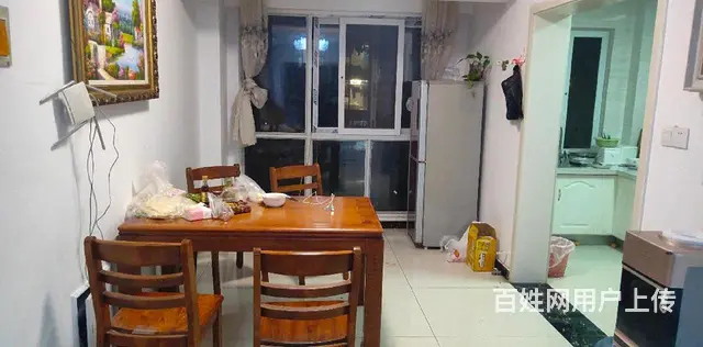 七中隔壁，紫金雅苑3室2厅2卫精装修，配套齐全，拎包即住 - 图片 3