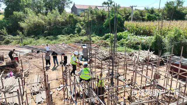 沈阳地丰建筑：承接辽宁自建房、工厂建设、别墅改造 - 图片 3