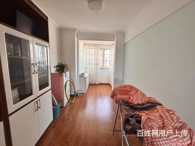 龙泽雅苑商品房 西区商品房 电梯小高层 跃层越层  三室两卫 - 图片 3