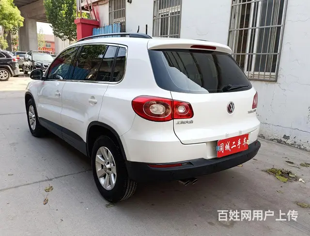 【搞定了！】大众 途观 2013款 1.8TSI 手自一体 - 图片 5